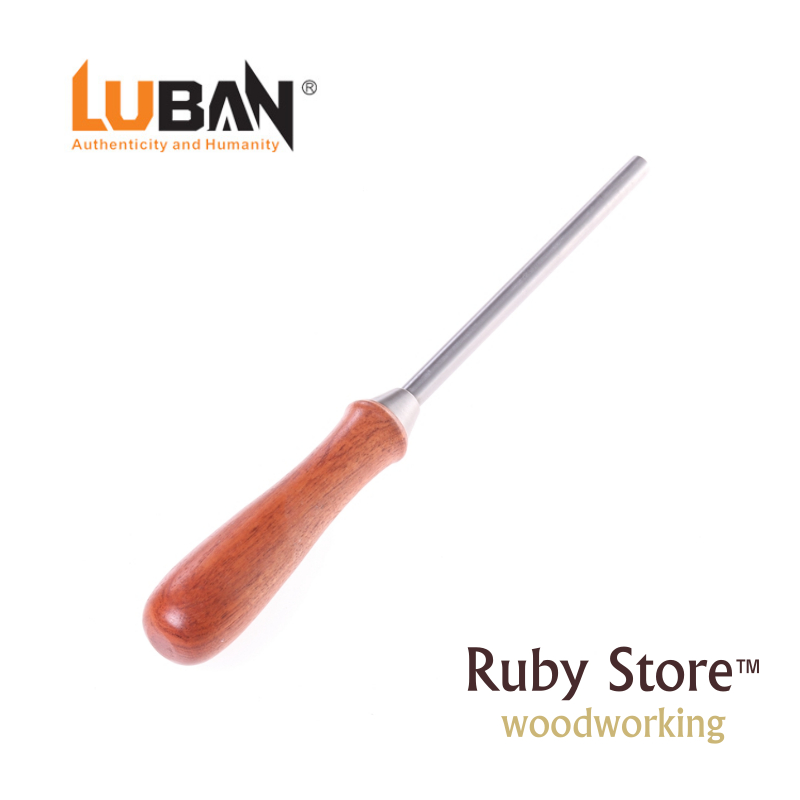 Qiangsheng Luban Burnisher for - огляд і ціна Woodworking Rasps And Files