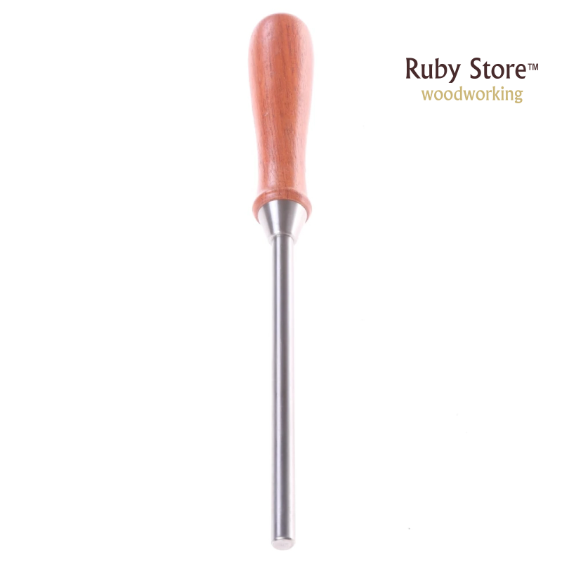 Qiangsheng Luban Burnisher for - огляд і ціна Woodworking Rasps And Files
