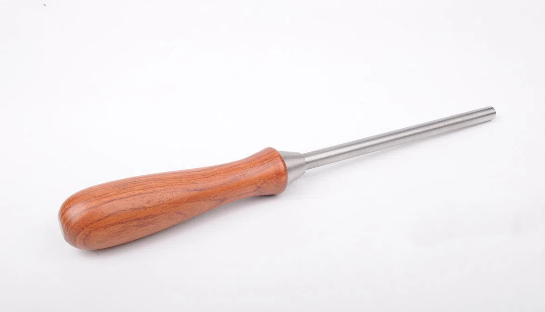 Qiangsheng Luban Burnisher for - огляд і ціна Woodworking Rasps And Files