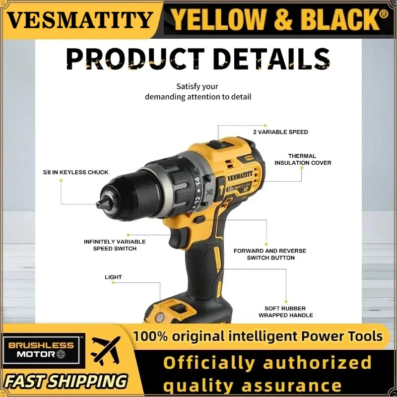 DCD796  Brushless Impact Elect - огляд і ціна Woodworking Essential Tools