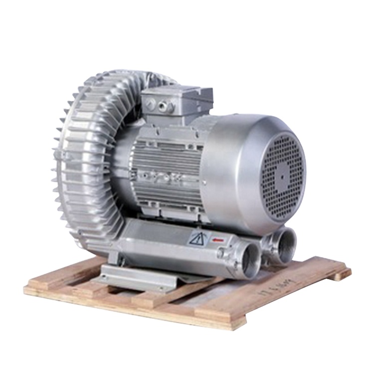 530m3/h High Pressure air Ring - огляд і ціна Woodworking Router