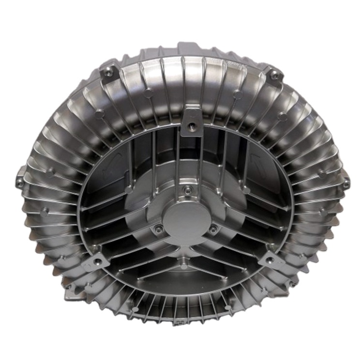 530m3/h High Pressure air Ring - огляд і ціна Woodworking Router