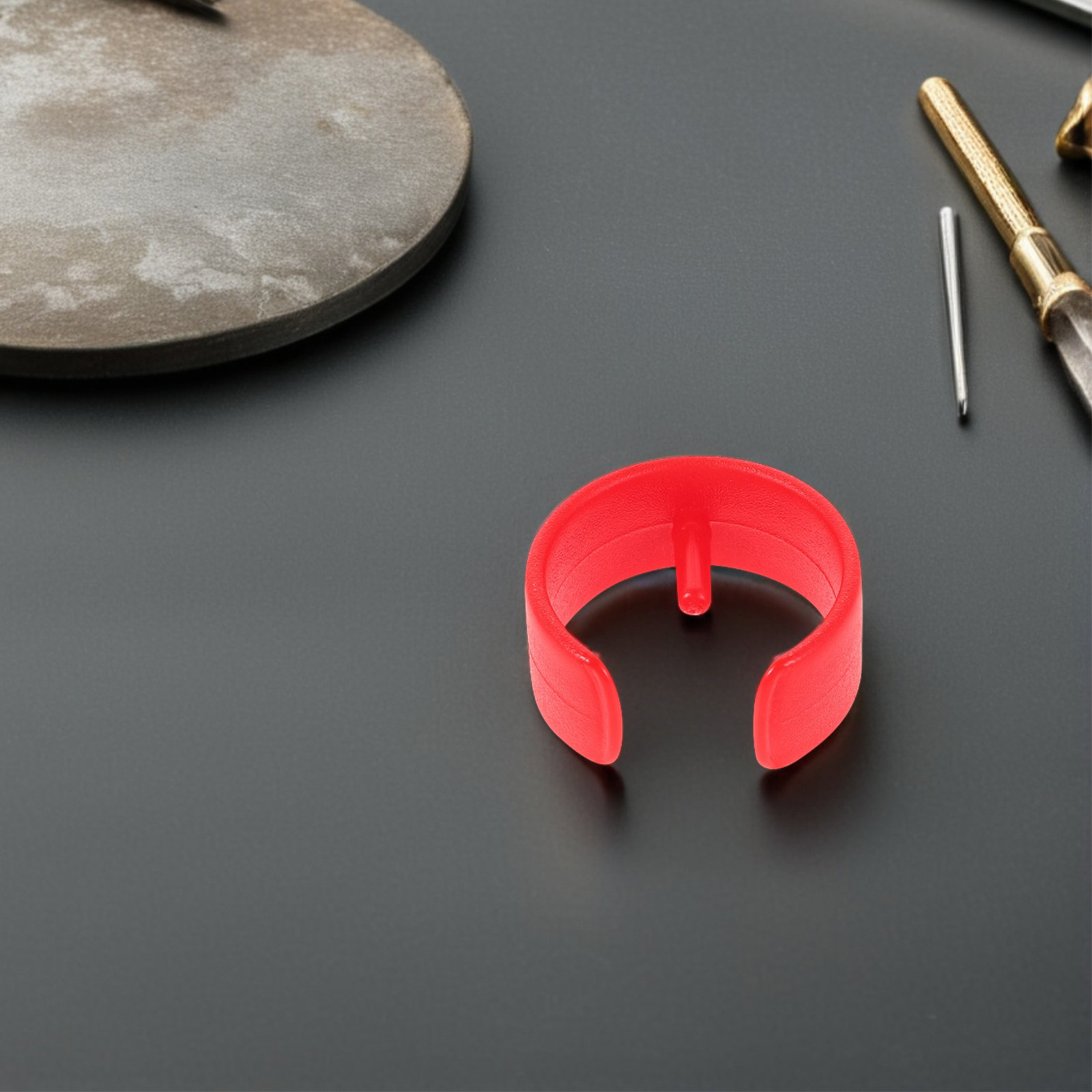 Plastic 25mm Tube Clamp Heavy- - огляд і ціна Woodworking For Engineers