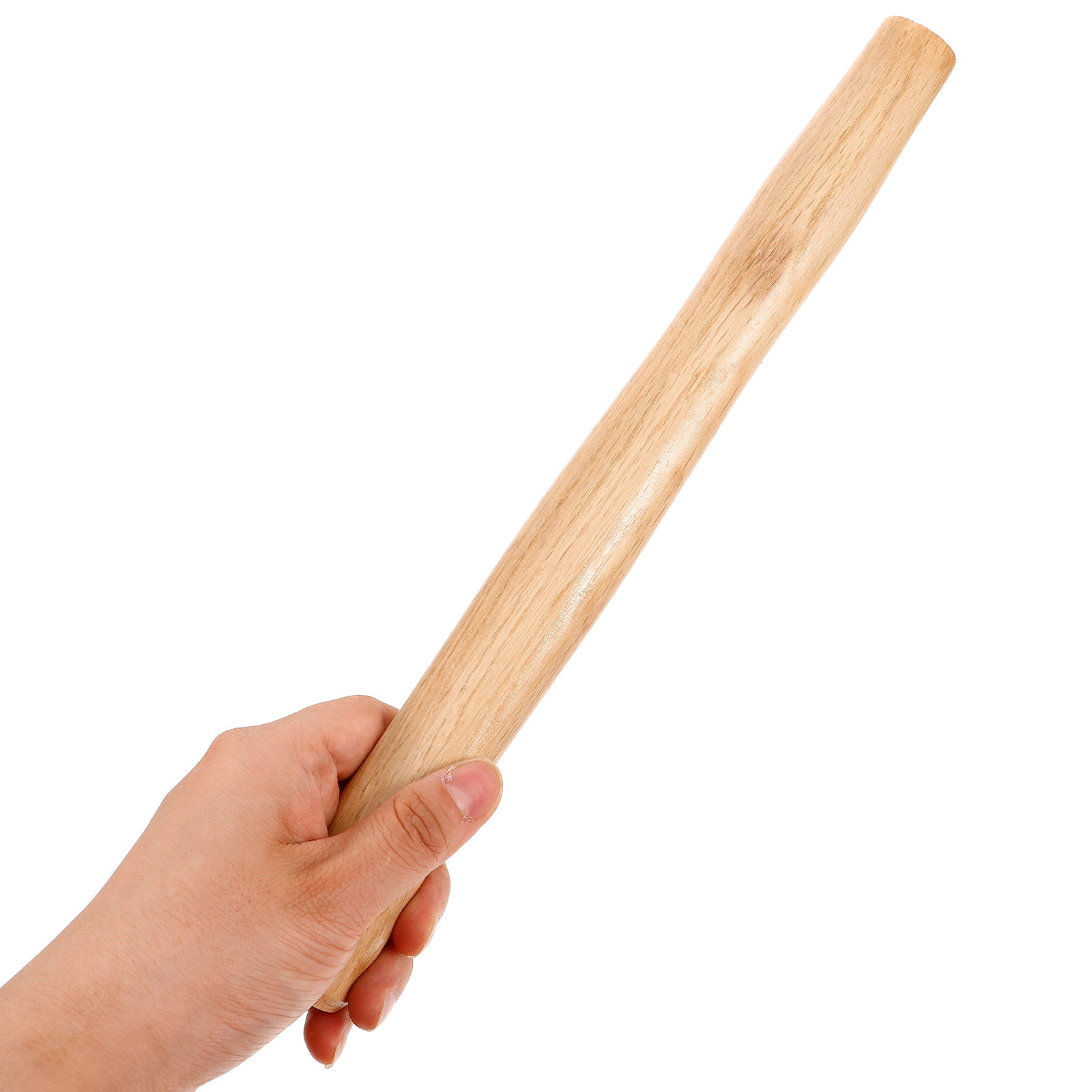 2Pcs Solid Ash Wood Hammer Han - огляд і ціна Woodworking Workshop Design