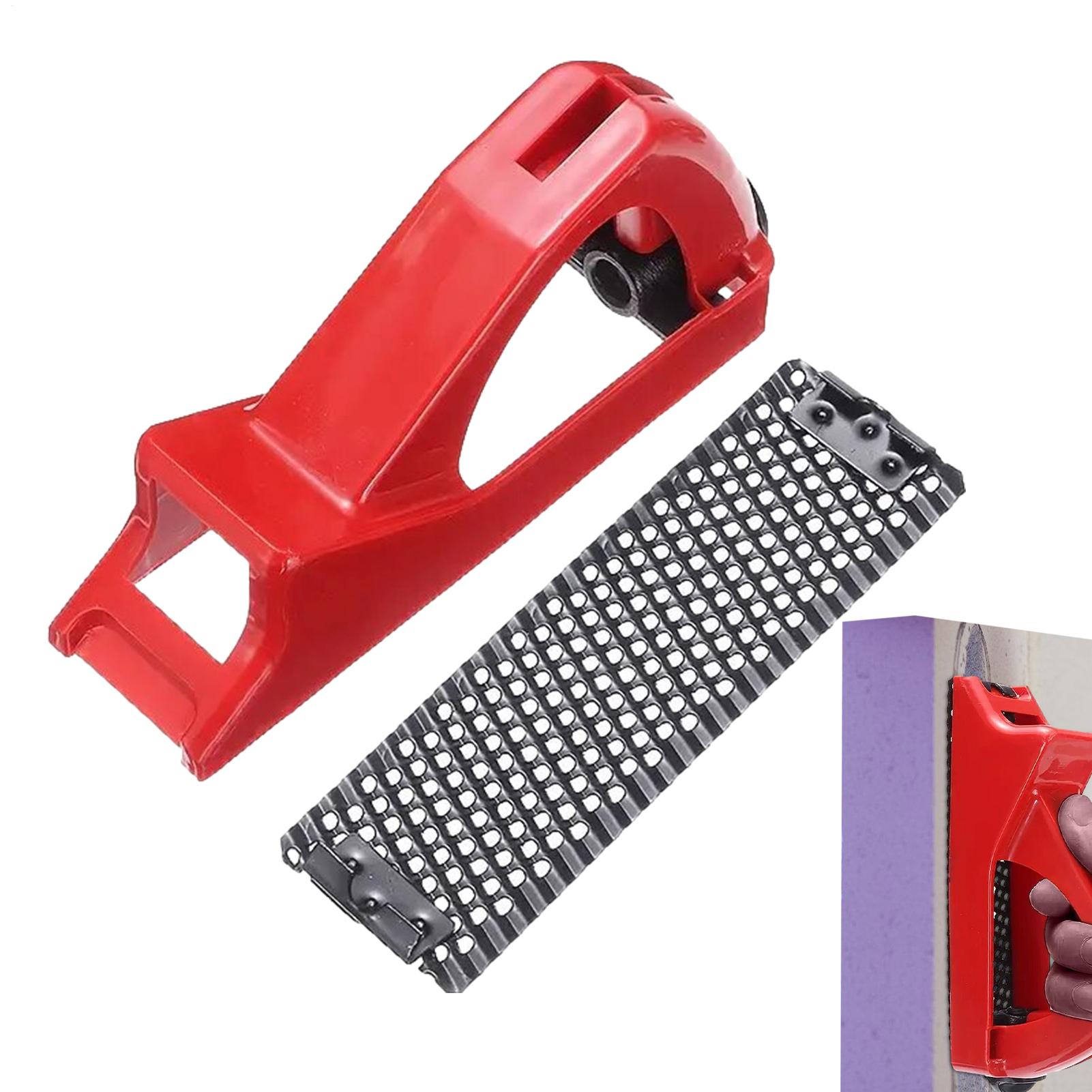 Drywall File Rasp Lightweight  - огляд і ціна Woodworking Rasps And Files