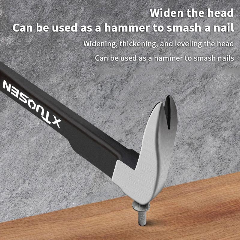 Multi Functional Nail Remover  - огляд і ціна Woodworking Multi Tool