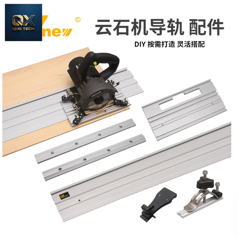 Universal linear cutting acces - огляд і ціна Woodworking Unlimited