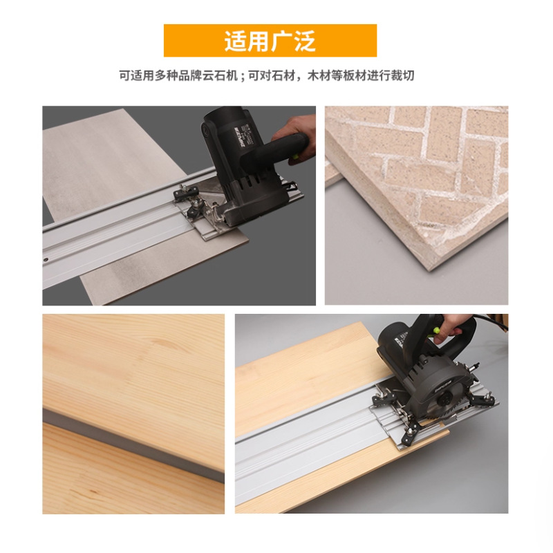 Universal linear cutting acces - огляд і ціна Woodworking Unlimited