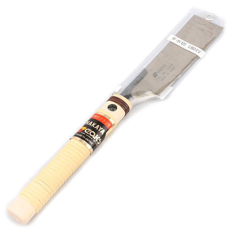 Japan Nakaya hand saw woodwork - огляд і ціна Woodworking Hand Saw