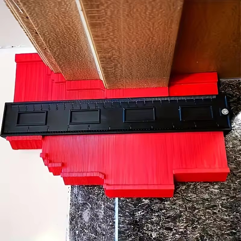 Profile Contour Gauge Line Cop - огляд і ціна Woodworking Product
