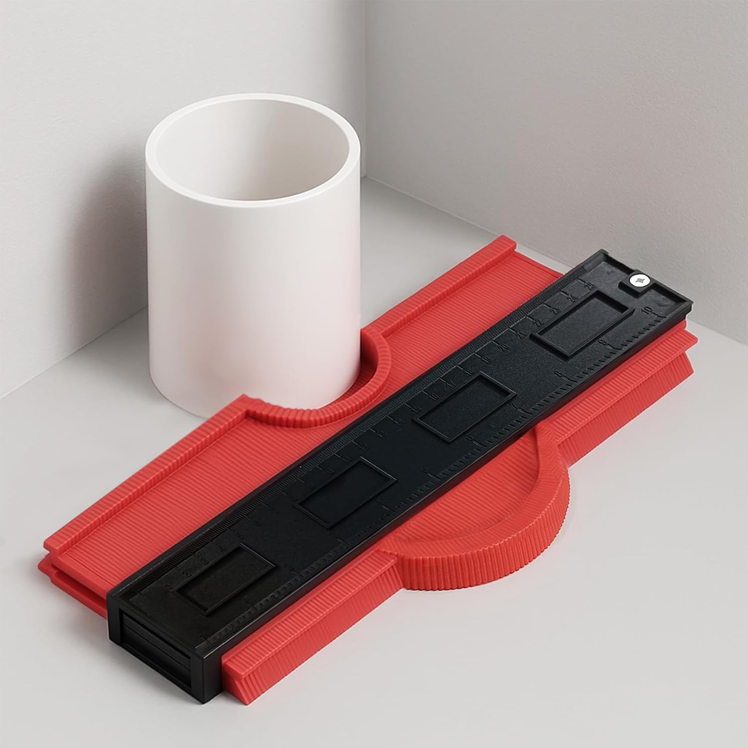 Profile Contour Gauge Line Cop - огляд і ціна Woodworking Product