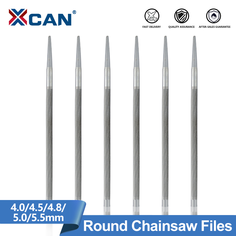 XCAN 3Pcs 4.0/4.5/4.8/5.0/5.5m - огляд і ціна Woodworking Rasps And Files