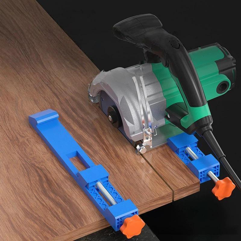 Cutting Machine Base Guide Rai - огляд і ціна Woodworking Cutting Tools