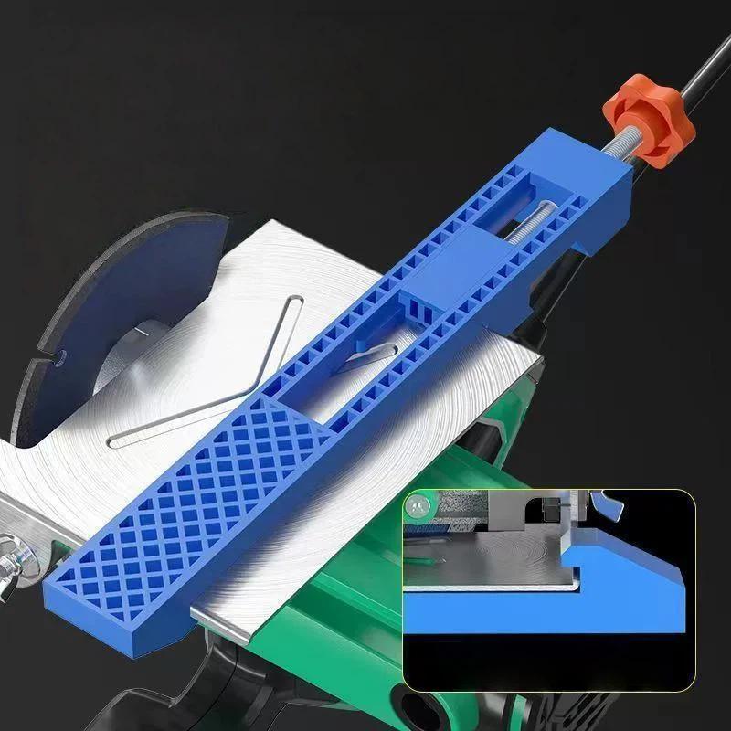 Cutting Machine Base Guide Rai - огляд і ціна Woodworking Cutting Tools