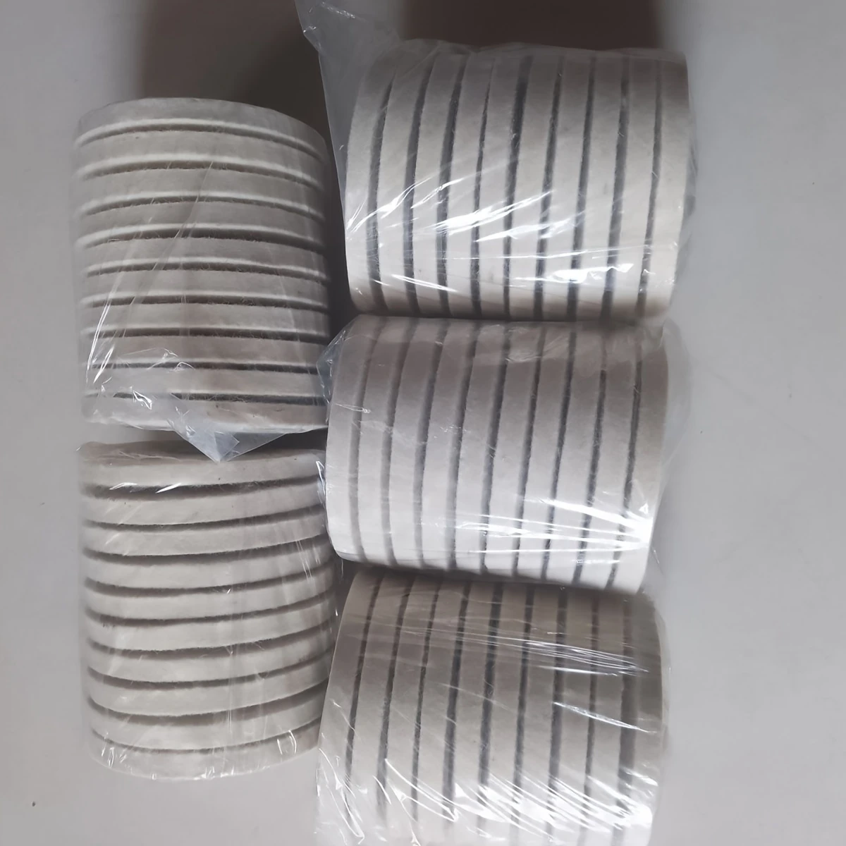Mirror Polishing Discs - Angle - огляд і ціна Woodworking Product