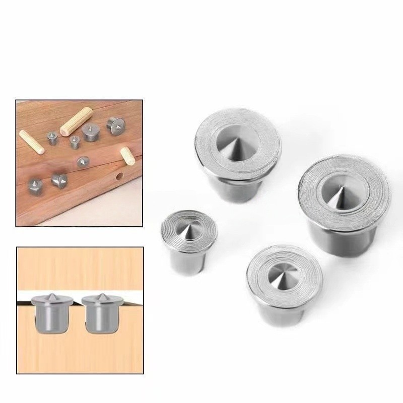 27 pcs 8mm Woodworking Alignme - огляд і ціна Woodworking Workshop Design