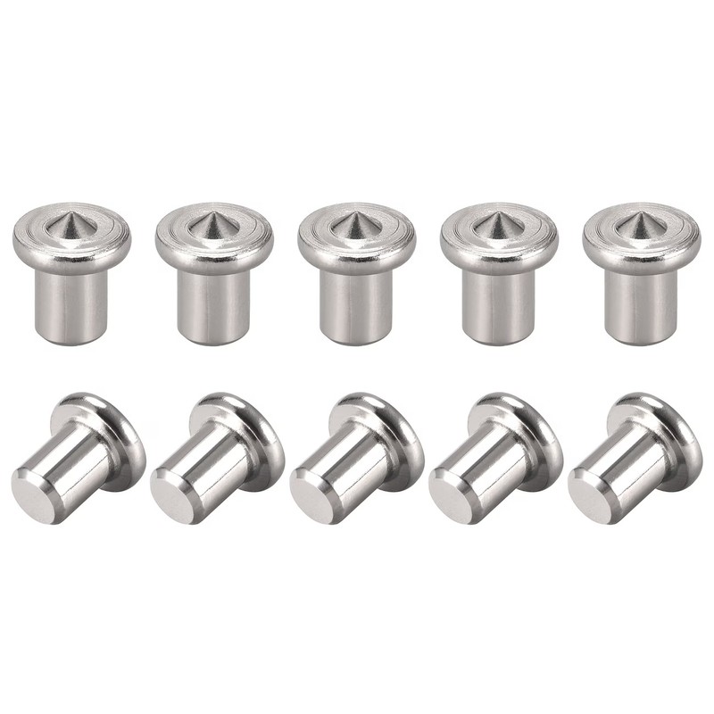 27 pcs 8mm Woodworking Alignme - огляд і ціна Woodworking Workshop Design