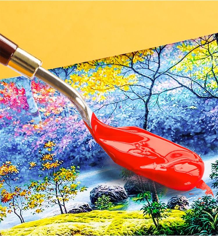 For Artists Paint Spatula Set  - огляд і ціна Drawknife Blade