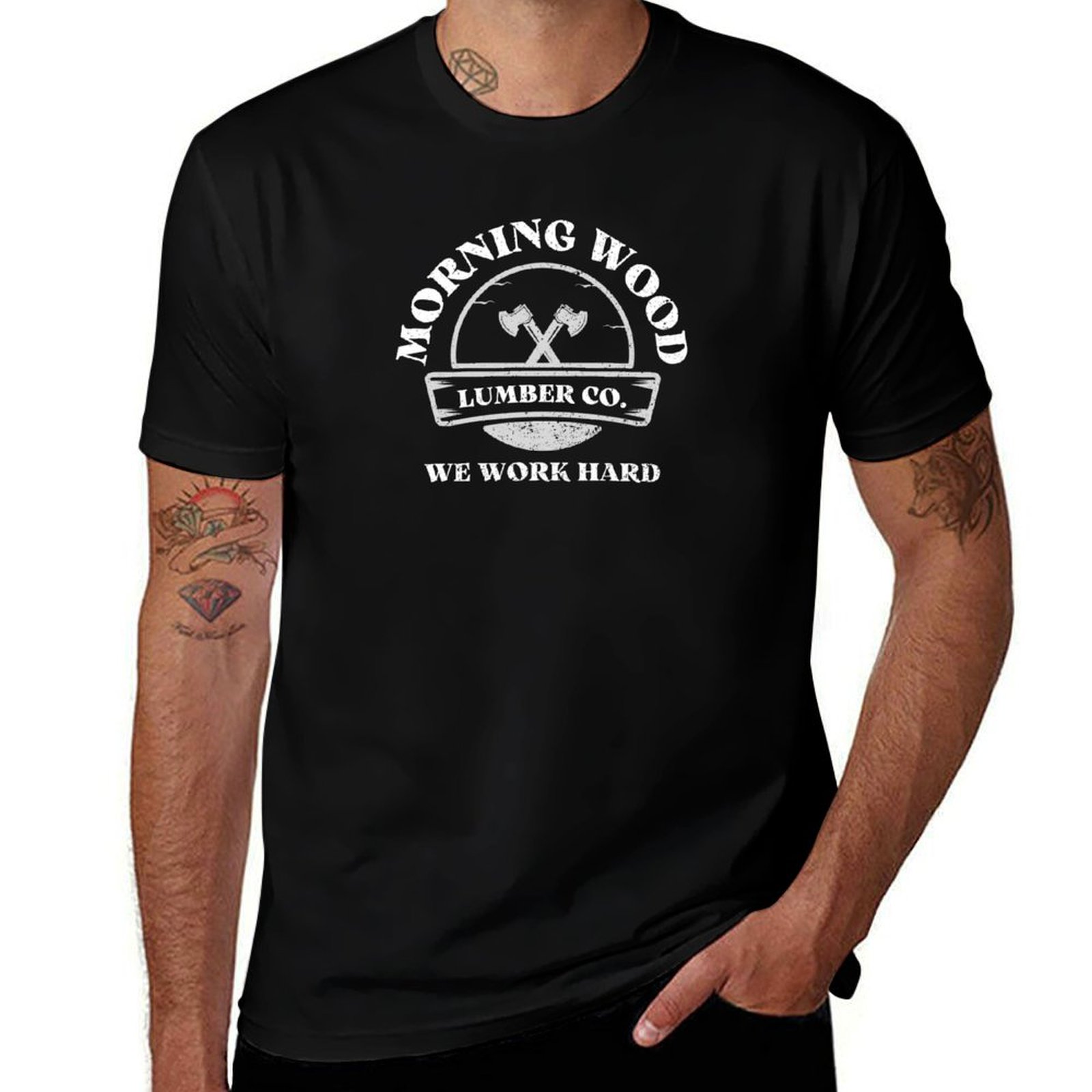 Morning Wood Lumber Company We - огляд і ціна Lumber Woodworking