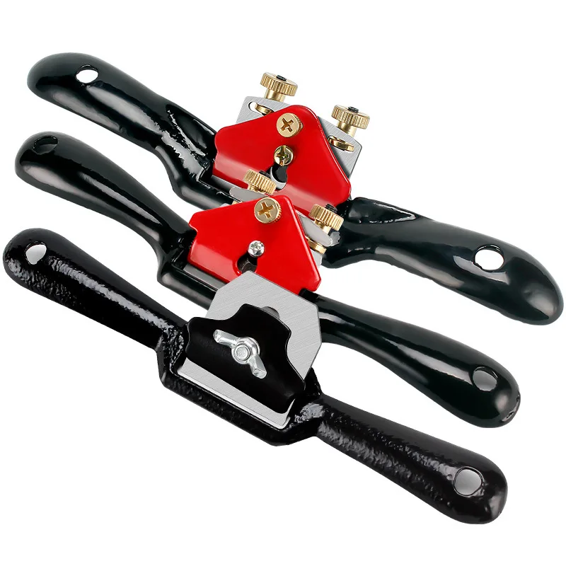 Adjustable Flat Base Spokeshav - огляд і ціна Drawknife Blade