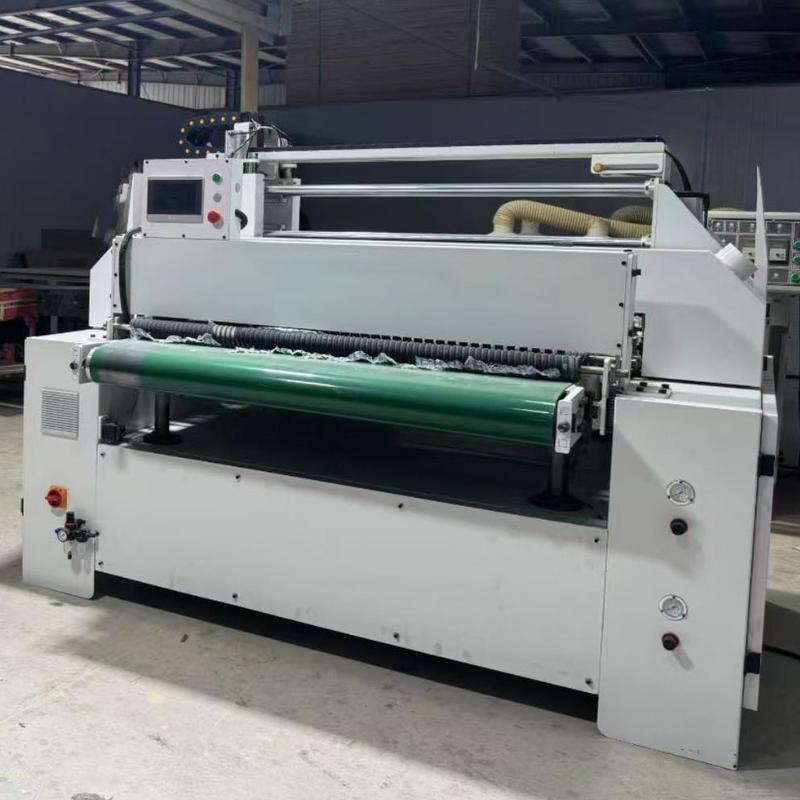 CNC Automatic Wood Veneer Sand - огляд і ціна Woodworking Unlimited