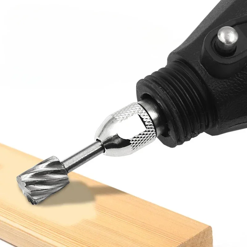Wood Milling Cutter Tool Carvi - огляд і ціна Woodworking Rasps And Files